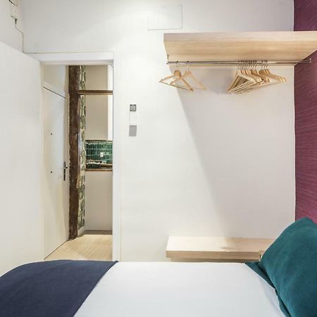 Waou Sol III - Alquiler De Corta Duracion Apartment Madrid Exterior foto
