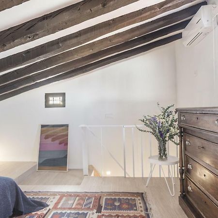 Waou Sol III - Alquiler De Corta Duracion Apartment Madrid Exterior foto