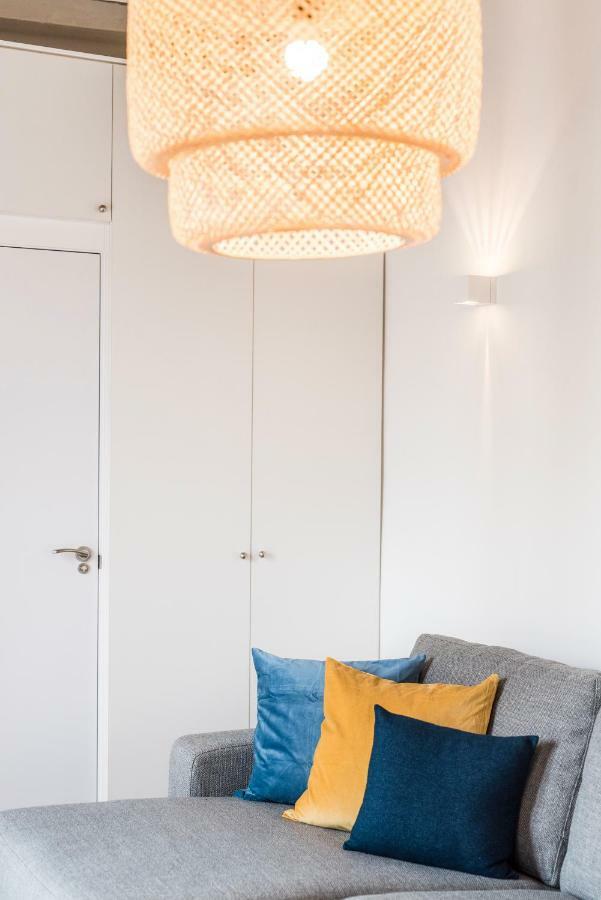 Waou Sol III - Alquiler De Corta Duracion Apartment Madrid Exterior foto